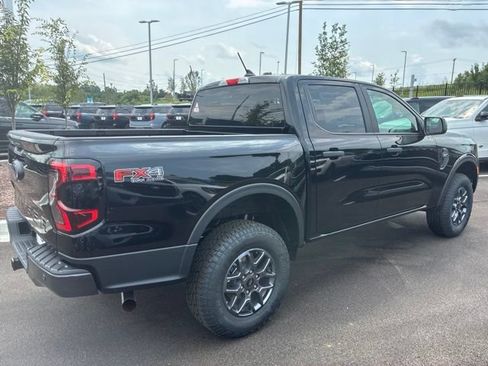 New 2026 Ford Ranger XLT w/ FX4 Off-Road Package AWD/4WD image 8