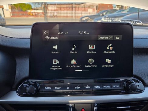Used 2020 Kia Forte LXS FWD image 15