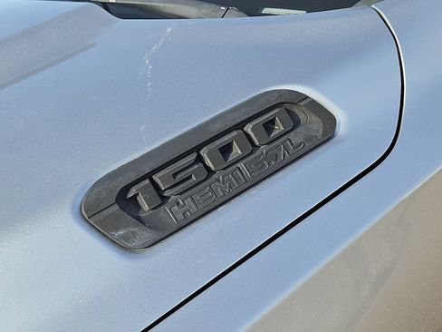 Used 2022 RAM 1500 Big Horn RWD image 11