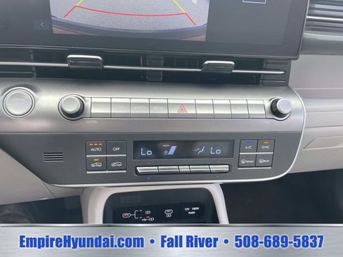 Used 2024 Hyundai Kona SEL AWD/4WD image 22