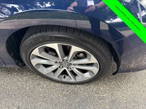 Used 2013 Honda Accord Sport image 5