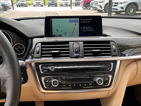 Used 2014 BMW 328i Sedan RWD image 7
