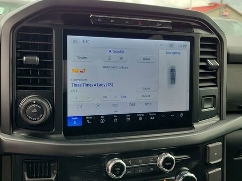 Certified 2024 Ford F150 XLT w/ Equipment Group 302A MID AWD/4WD image 27