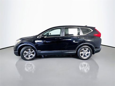 Used 2018 Honda CR-V EX-L image 4