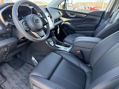 New 2026 Subaru Ascent Touring image 13