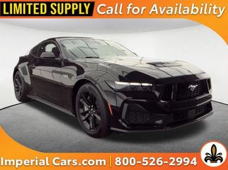 Used 2026 Ford Mustang GT RWD video 1