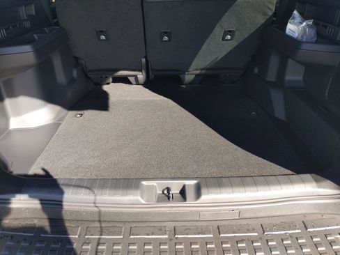 New 2026 Toyota 4Runner TRD Off-Road Premium image 33