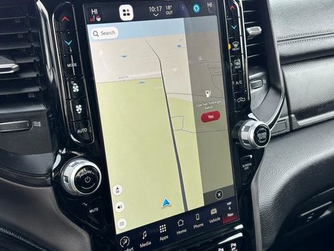 Used 2022 RAM 1500 Rebel w/ G/T Package image 31