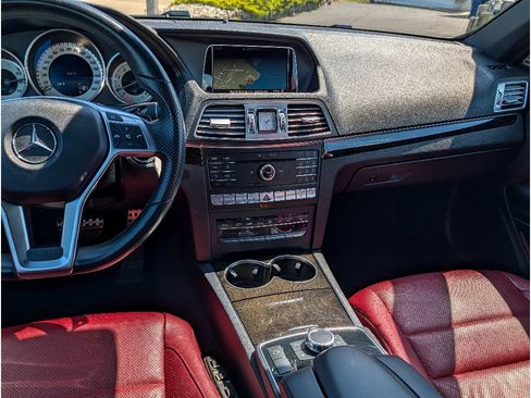 Used 2017 Mercedes-Benz E 400 Cabriolet image 25