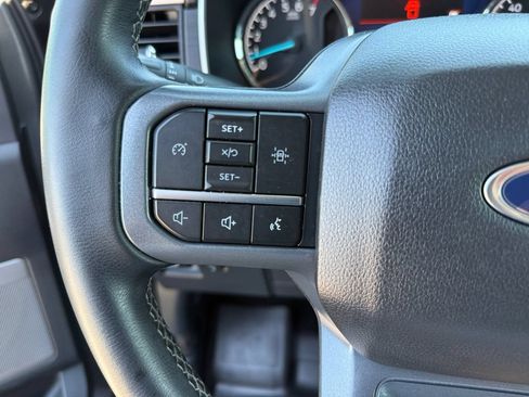 Used 2023 Ford F150 XLT w/ Equipment Group 302A High AWD/4WD image 24