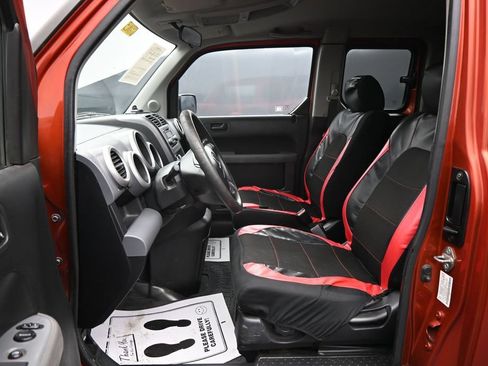 Used 2005 Honda Element EX image 9