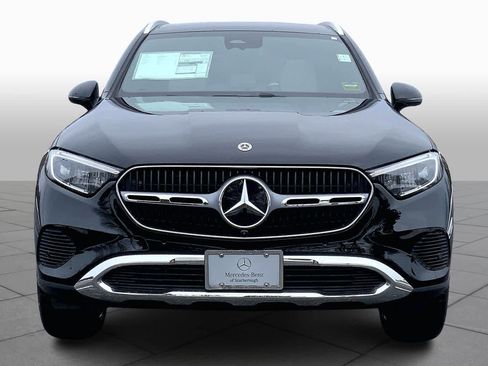 New 2026 Mercedes-Benz GLC 300 4MATIC image 3