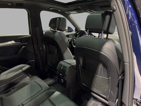 Used 2020 Audi Q5 2.0T Premium w/ Titanium Sport Package image 30