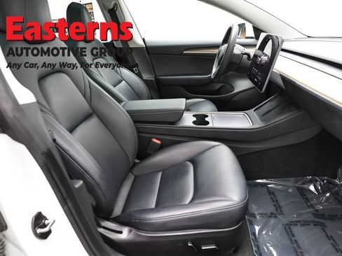 Used 2023 Tesla Model 3 Standard Range image 21