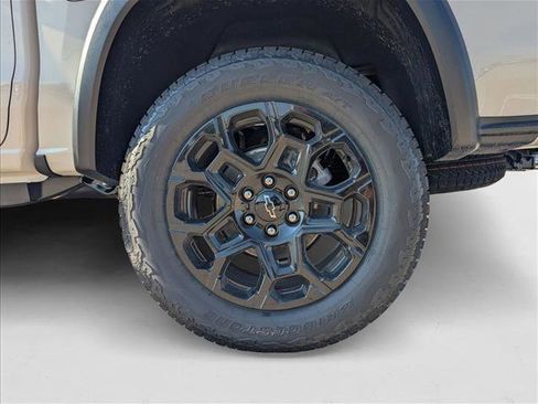 New 2026 Chevrolet Colorado Trail Boss image 11