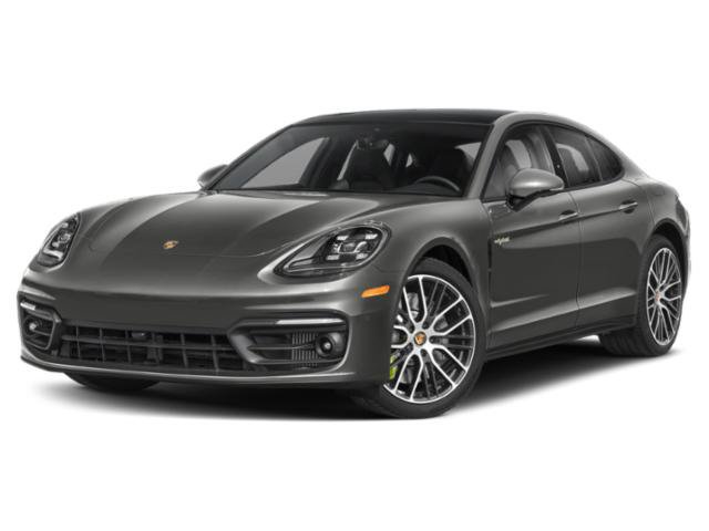 Certified 2023 Porsche Panamera 4S AWD/4WD image 1