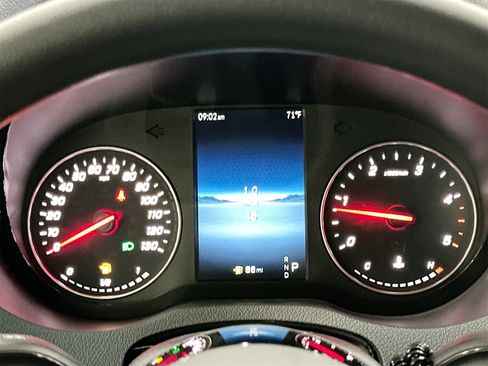 Certified 2025 Mercedes-Benz Sprinter 2500 image 13