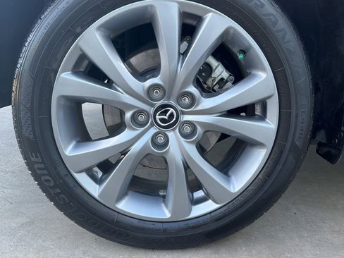 Used 2023 MAZDA CX-30 AWD 2.5 S w/ Select Package image 28