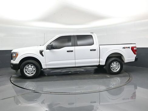 Used 2022 Ford F150 XL w/ Equipment Group 101A High image 2