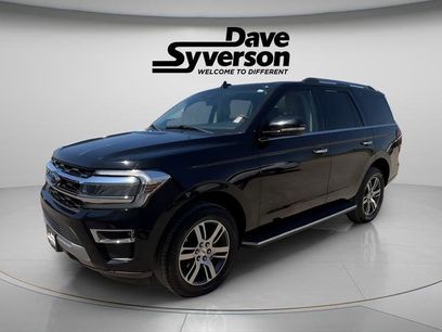 Used 2022 Ford Expedition Limited