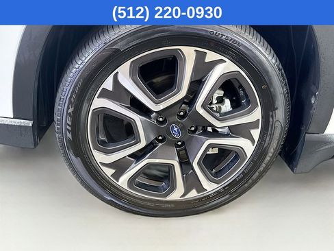 Used 2023 Subaru Ascent Limited image 40