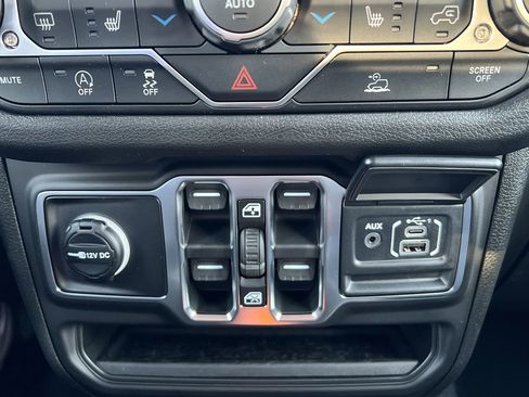 New 2026 Jeep Wrangler Sport S image 6