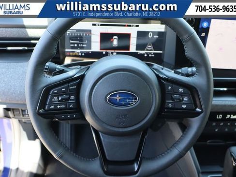 New 2026 Subaru Outback Premium image 12