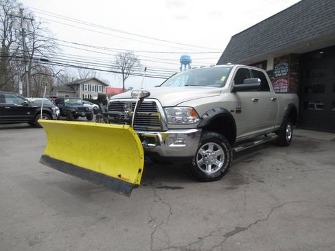 Used 2010 Dodge Ram 2500 Truck SLT w/ Big Horn Regional Pkg image 26