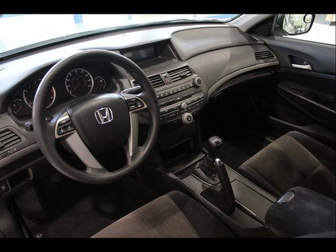 Used 2008 Honda Accord LX image 13