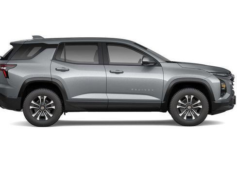 New 2026 Chevrolet Equinox LT FWD image 5