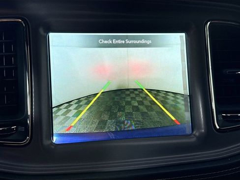 Used 2023 Dodge Challenger SRT Hellcat image 15