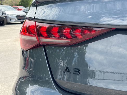 New 2026 Audi A3 2.0T Premium AWD/4WD image 10