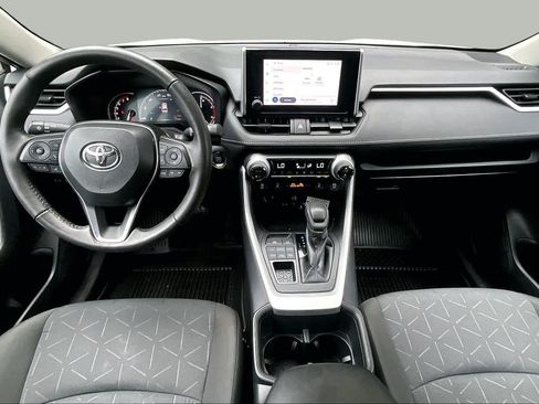 Certified 2024 Toyota RAV4 XLE w/ Weather Package AWD/4WD image 14