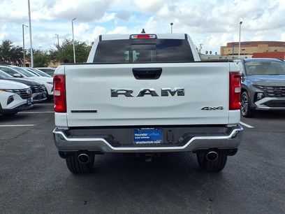 Used 2026 RAM 1500 Big Horn