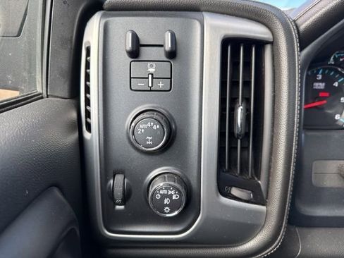 Used 2017 GMC Sierra 1500 SLE w/ SLE Value Package image 15