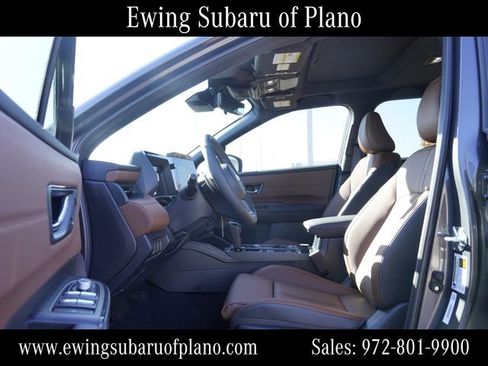 Used 2026 Subaru Outback Touring XT image 14