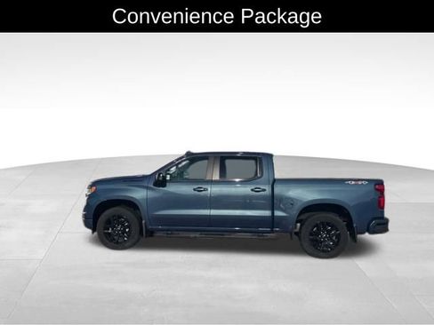 Certified 2024 Chevrolet Silverado 1500 RST w/ All Star Edition Plus image 5