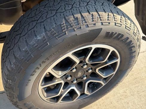 Used 2023 Ford F150 XLT w/ Equipment Group 302A High AWD/4WD image 14