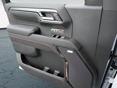 New 2026 GMC Sierra 1500 AT4 w/ AT4 Premium Package image 25