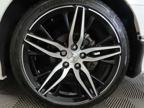 Certified 2021 Honda Accord Touring image 31