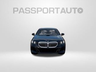 New 2026 BMW 530i xDrive video 3