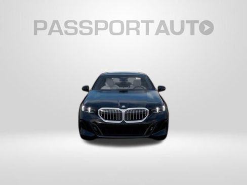 New 2026 BMW 530i xDrive image 3