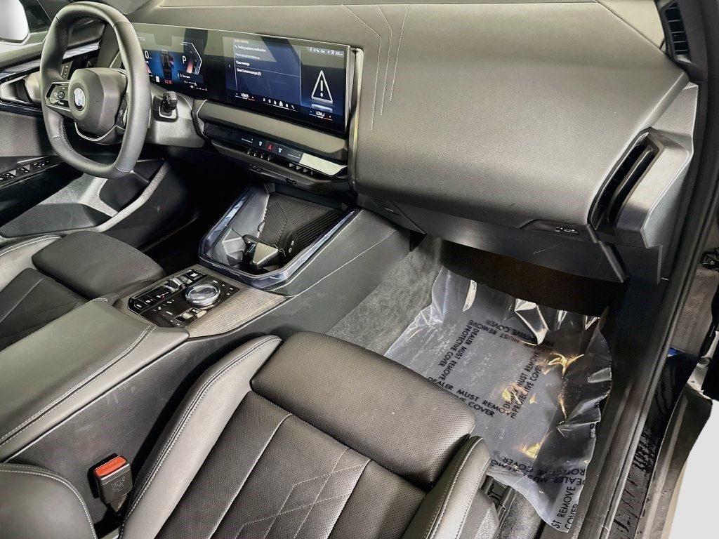 Used 2026 BMW X3 xDrive30i AWD/4WD image 29