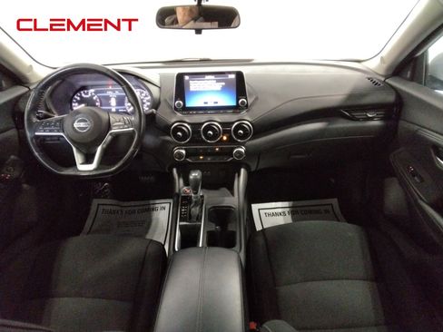 Used 2022 Nissan Sentra SV image 31