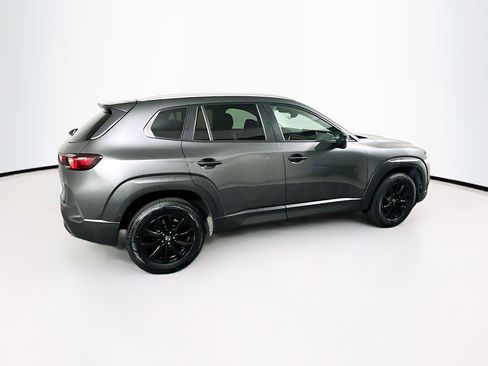 Used 2024 MAZDA CX-50 AWD 2.5 S w/ Preferred Package image 10