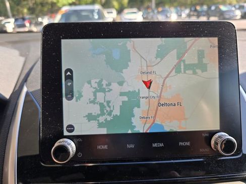 Used 2024 Mitsubishi Eclipse Cross SEL image 6