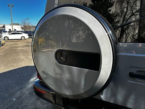 Used 2019 Mercedes-Benz G 63 AMG 4MATIC image 13