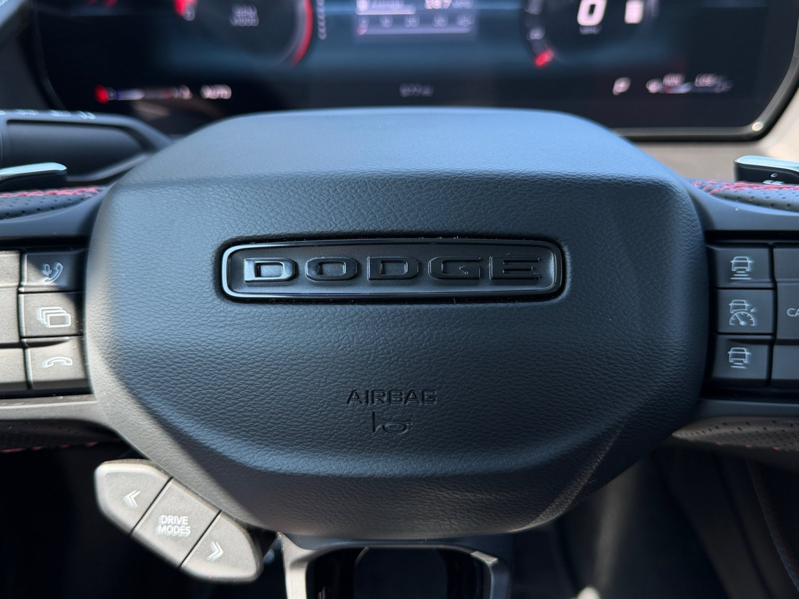 New 2026 Dodge Charger R/T AWD/4WD image 32