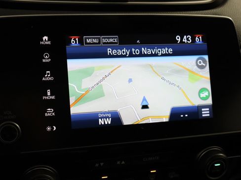 Used 2018 Honda CR-V Touring image 36