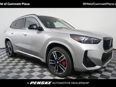 New 2026 BMW X1 xDrive28i w/ Technology Package